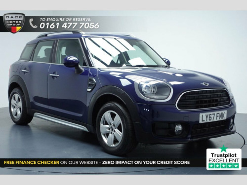 MINI Countryman  2.0 Cooper D SUV 5dr Diesel Manual Euro 6 (s/s) (1