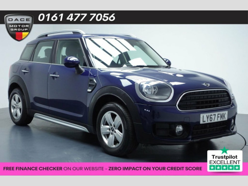 MINI Countryman  2.0 Cooper D SUV 5dr Diesel Manual Euro 6 (s/s) (1