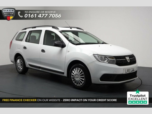 Dacia Logan MCV  1.0 SCe Essential Estate 5dr Petrol Manual Euro 6 