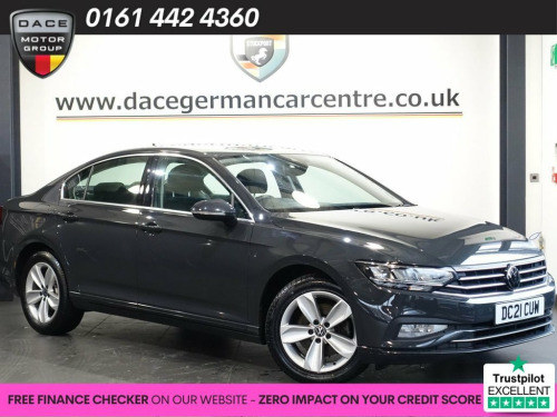 Volkswagen Passat  2.0 TDI EVO SE Nav Saloon 4dr Diesel Manual Euro 6