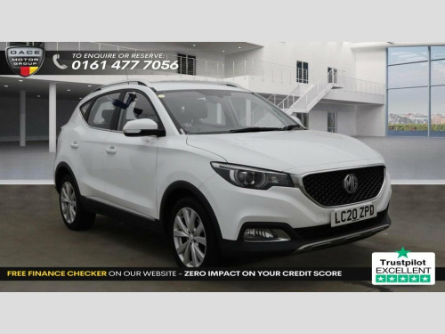 MG ZS  1.0 T-GDI Excite SUV 5dr Petrol Auto Euro 6 (111 p