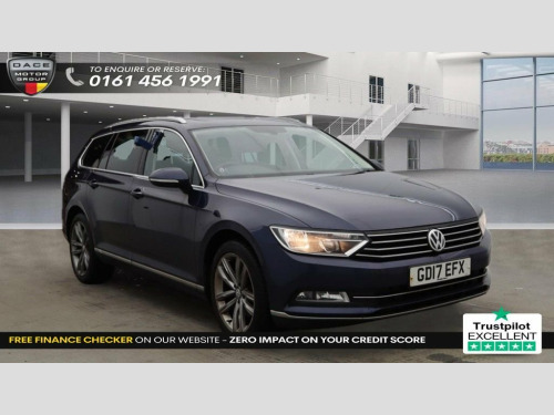 Volkswagen Passat  1.6 TDI GT Estate 5dr Diesel DSG Euro 6 (s/s) (120