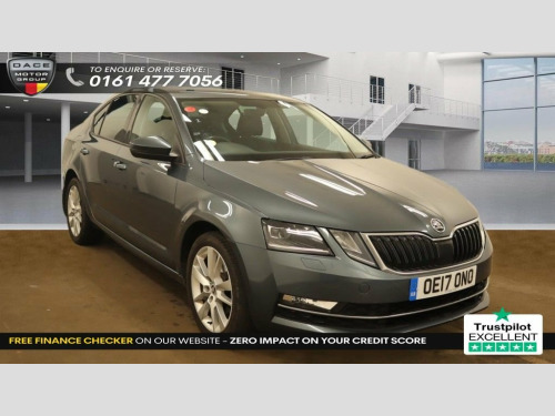 Skoda Octavia  2.0 TDI SE L Hatchback 5dr Diesel DSG Euro 6 (s/s)