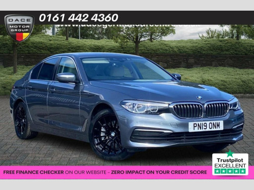 BMW 5 Series  2.0 530e 9.2kWh SE Saloon 4dr Petrol Plug-in Hybri