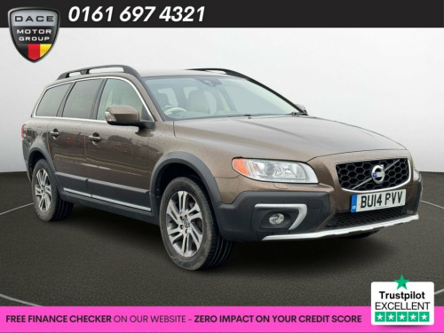 Volvo XC70  2.0 D4 SE Nav Estate 5dr Diesel Geartronic Euro 6 