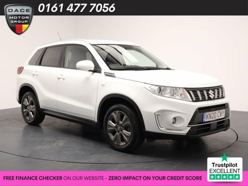 Suzuki Vitara  1.4 Boosterjet SZ-T SUV 5dr Petrol Manual Euro 6 (