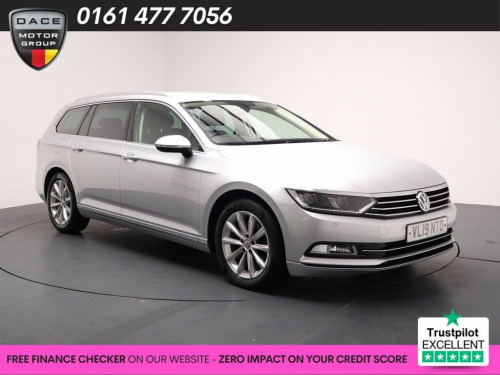 Volkswagen Passat  2.0 TDI SE Business Estate 5dr Diesel DSG Euro 6 (