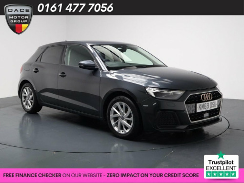 Audi A1  1.0 TFSI 30 Sport Sportback 5dr Petrol S Tronic Eu