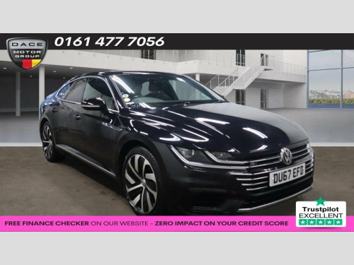 Volkswagen Arteon  2.0 TSI R-Line Fastback 5dr Petrol DSG Euro 6 (s/s