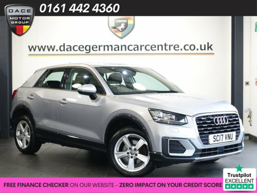 Audi Q2  1.0 TFSI Sport SUV 5dr Petrol Manual Euro 6 (s/s) 