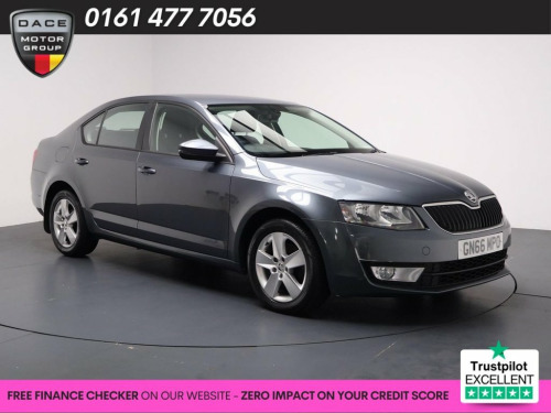 Skoda Octavia  1.4 TSI SE Hatchback 5dr Petrol DSG Euro 6 (s/s) (