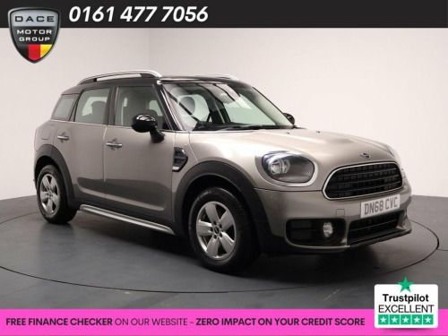 MINI Countryman  2.0 Cooper D SUV 5dr Diesel Manual Euro 6 (s/s) (1