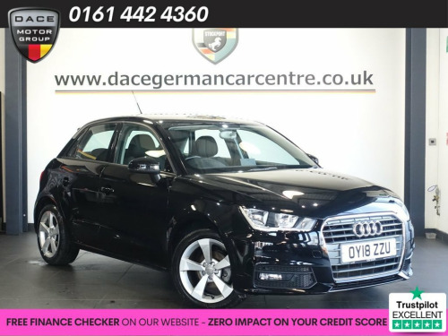 Audi A1  1.0 TFSI Sport Sportback 5dr Petrol Manual Euro 6 