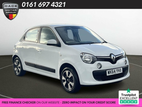 Renault Twingo  1.0 SCe Play Hatchback 5dr Petrol Manual Euro 5 (7