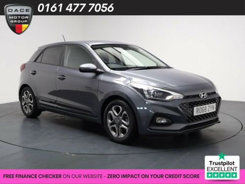 Hyundai i20  1.0 T-GDi Premium Nav Hatchback 5dr Petrol DCT Eur