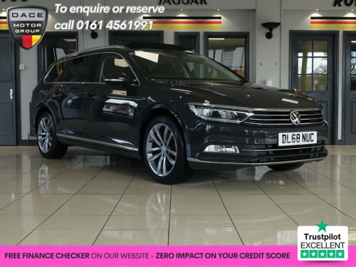 Volkswagen Passat  1.5 TSI EVO GT Estate 5dr Petrol DSG Euro 6 (s/s) 