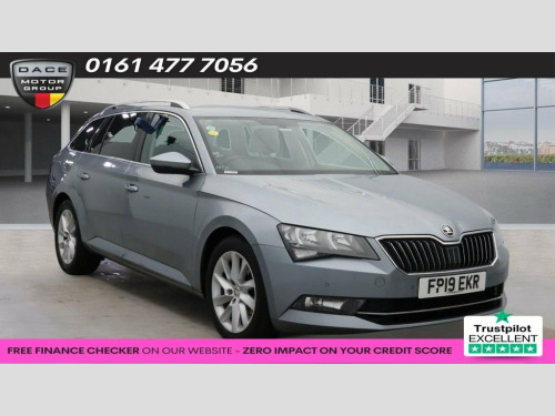 Skoda Superb  2.0 TDI SE Technology Estate 5dr Diesel DSG Euro 6