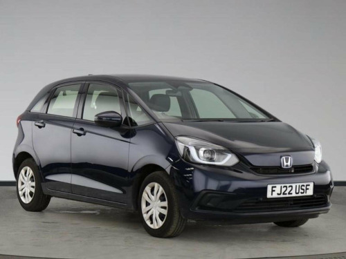 Honda Jazz  1.5 h i-MMD SE eCVT Euro 6 (s/s) 5dr