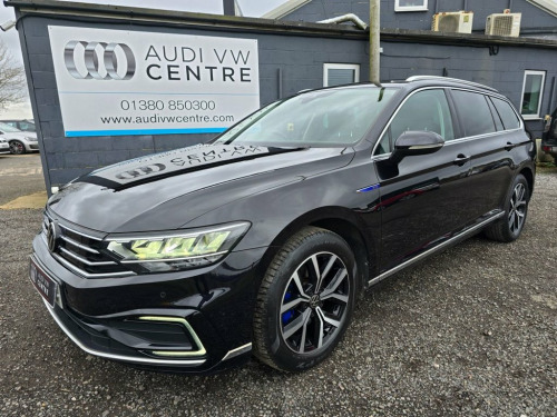 Volkswagen Passat  1.4 TSI 13kWh GTE Estate 5dr Petrol Plug-in Hybrid