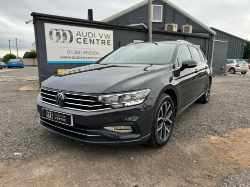 Volkswagen Passat  1.5 TSI EVO SEL Estate 5dr Petrol DSG Euro 6 (s/s)
