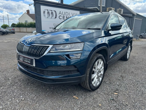 Skoda Karoq  1.5 TSI ACT SE L SUV 5dr Petrol Manual Euro 6 (s/s