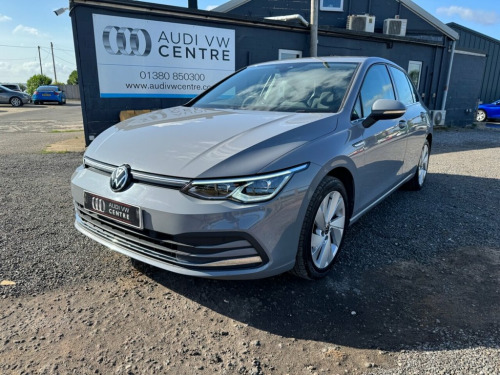 Volkswagen Golf  1.5 TSI Style Hatchback 5dr Petrol Manual Euro 6 (