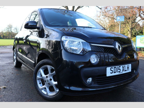 Renault Twingo  0.9 TCE Dynamique 5dr [Start Stop]