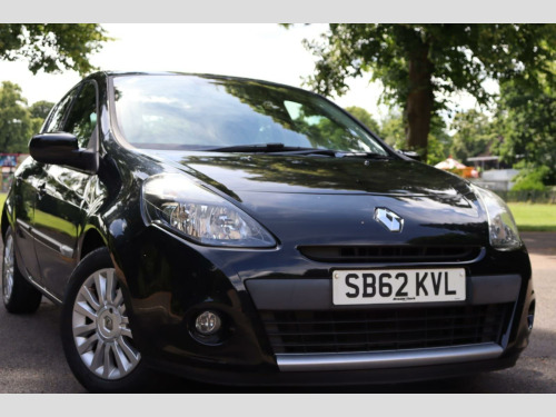 Renault Clio  1.2 Expression + Euro 5 5dr