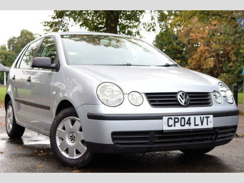 Volkswagen Polo  1.9 SDI Twist 5dr