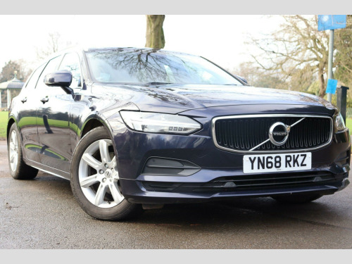 Volvo V90  2.0 D4 Momentum Auto Euro 6 (s/s) 5dr