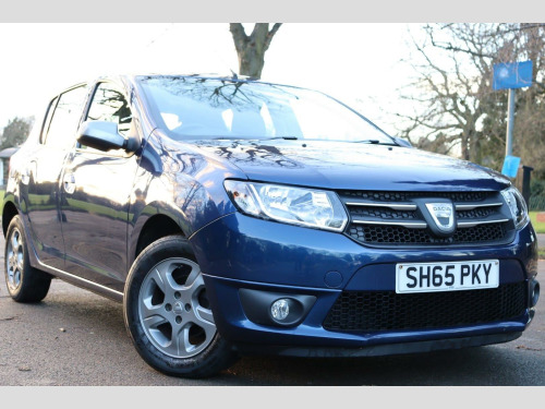 Dacia Sandero  0.9 TCe Laureate Prime Euro 6 (s/s) 5dr