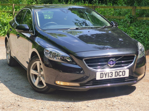 Volvo V40  1.6 T3 SE Euro 5 (s/s) 5dr