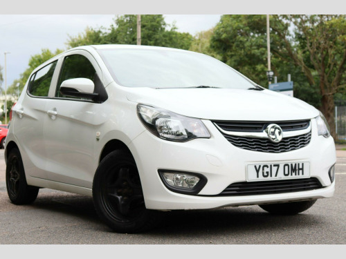 Vauxhall Viva  1.0i SE Euro 6 5dr