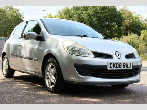 Renault Clio  1.2 16v Rip Curl 3dr