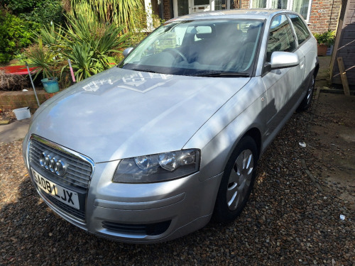 Audi A3  1.6 Special Edition 3dr