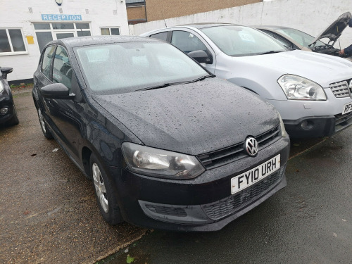 Volkswagen Polo  S A/C 5-Door