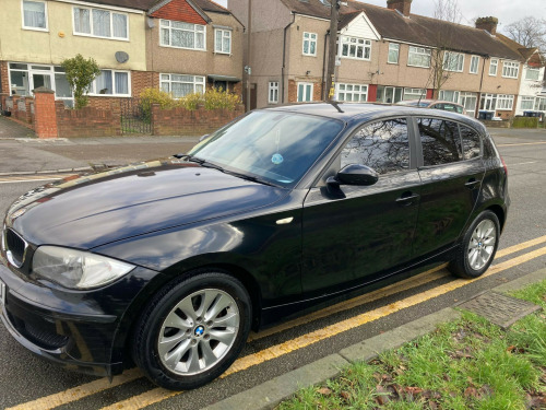 BMW 1 Series 116 116I ES 5-Door