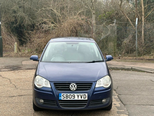 Volkswagen Polo  MATCH 5-Door