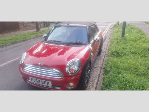MINI Cooper COOPER 2-Door