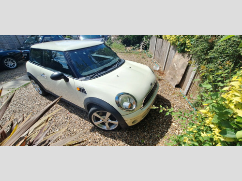MINI Mini  ONE 3-Door