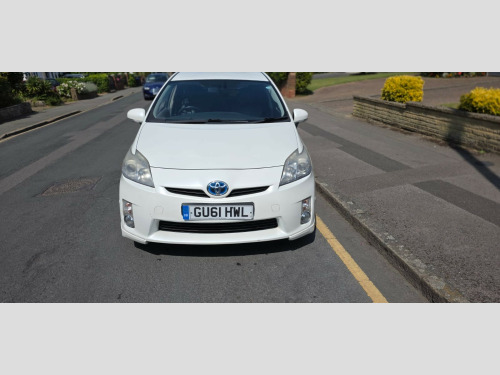 Toyota Prius  10TH ANNIVERSARY VVT-I  5-Door