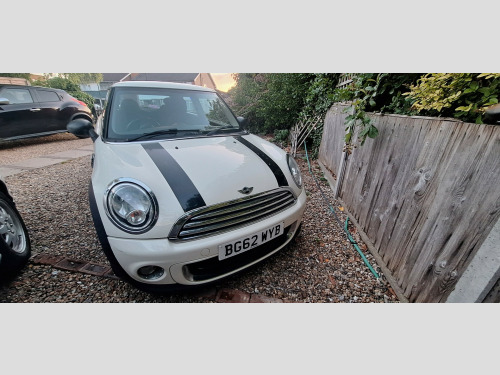 MINI Mini ONE 3-Door
