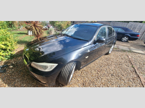 BMW 3 Series 320 320I SE 4-Door