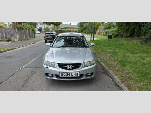 Honda Accord  EXECUTIVE VTEC 5-Door