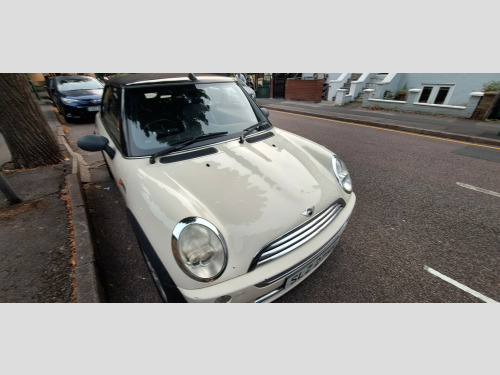 MINI Mini  ONE 2-Door
