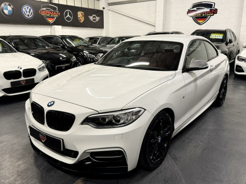 BMW 2 Series M2 3.0 M235i Coupe 