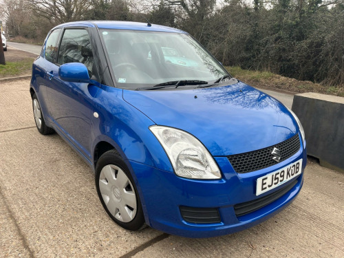 Suzuki Swift  1.3 GL 3dr