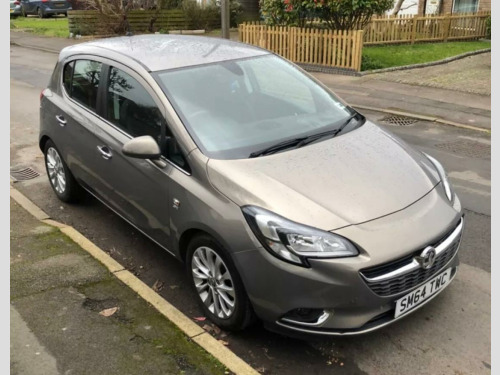 Vauxhall Corsa  1.4i SE Auto Euro 6 5dr