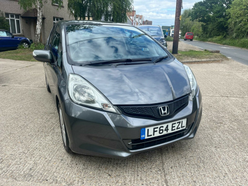 Honda Jazz  1.4 i-VTEC ES Plus Euro 5 5dr