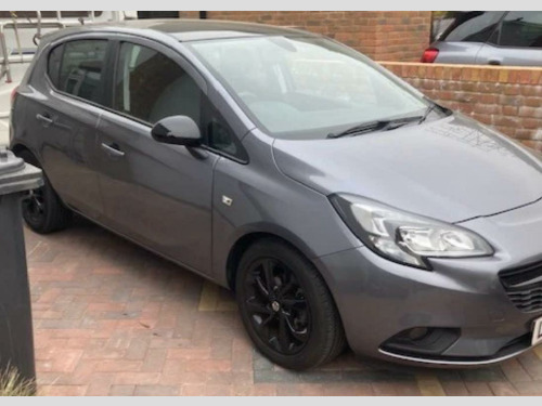 Vauxhall Corsa  1.4i Griffin Auto Euro 6 5dr